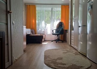 Квартира на продажу студия, 18 м2, Республика Башкортостан, бульвар Славы, 14