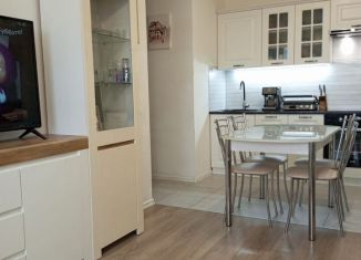 Продаю трехкомнатную квартиру, 54.8 м2, Обнинск, проспект Маркса, 99/1