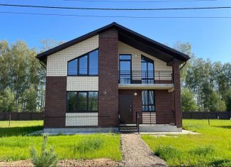 Продажа дома, 250.9 м2, Костромская область, улица Филиппова, 10А