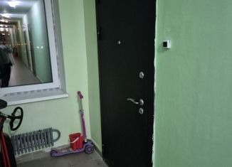 Продается квартира студия, 23.6 м2, Киров, Агрономическая улица, 9