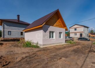 Дом на продажу, 50.1 м2, Пермь, Новоколхозная улица, 13А