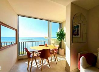 Продам 1-комнатную квартиру, 45 м2, Сочи, Черноморская улица, 4/1