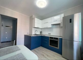 Продаю 1-комнатную квартиру, 33.2 м2, Кудрово, Пражская улица, 14