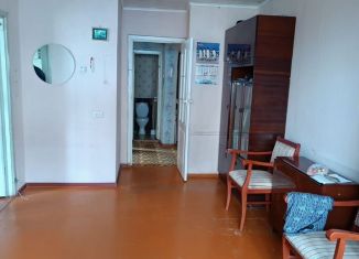 Трехкомнатная квартира на продажу, 51 м2, Янаул, улица Некрасова, 9