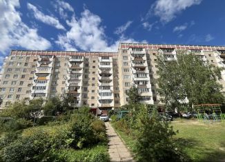 2-комнатная квартира на продажу, 60 м2, Йошкар-Ола, улица Эшкинина, 22
