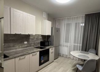 Сдается 1-комнатная квартира, 38 м2, Татарстан, улица Раскольникова, 5В