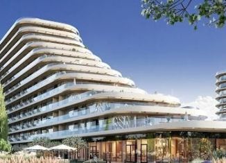 Продажа 1-комнатной квартиры, 56.3 м2, Крым