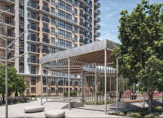 Продается 1-ком. квартира, 38.4 м2, Крым