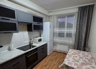 Сдача в аренду однокомнатной квартиры, 35 м2, Пермь, Хабаровская улица, 54