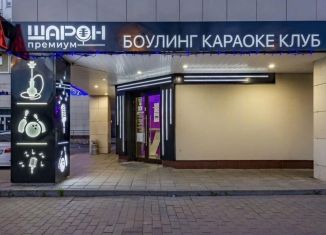 Торговая площадь на продажу, 640 м2, Москва, Ярославское шоссе, 124, метро Свиблово