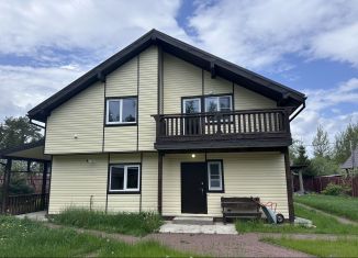 Дом на продажу, 226.1 м2, Ленинградская область, деревня Коккорево, 94