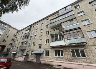 1-ком. квартира на продажу, 30 м2, Киров, Октябрьский проспект, 34