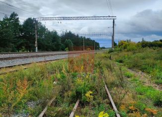 Продажа земельного участка, 114 сот., Курганская область, Тюменская улица, 2