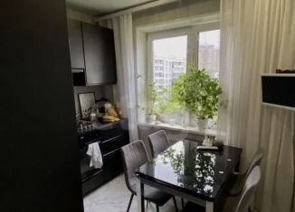 Продажа 2-комнатной квартиры, 53.6 м2, Московская область, улица 1 Мая, 10