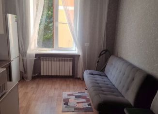 Сдача в аренду квартиры студии, 20 м2, Ярославль, Советская улица, 75