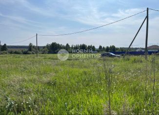 Участок на продажу, 10.1 сот., деревня Гусева, 65К-0617000