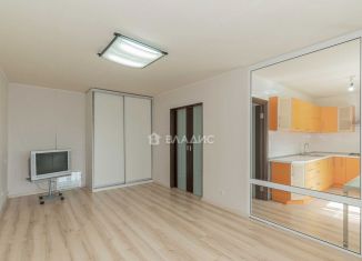 Продаю 1-комнатную квартиру, 42.6 м2, Владимир, улица Пугачёва, 62