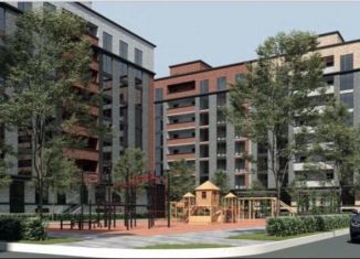 Продажа 1-ком. квартиры, 37.6 м2, Махачкала, улица Даганова, 141Б