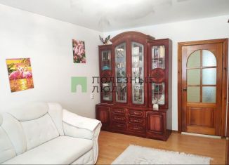 Продажа трехкомнатной квартиры, 64 м2, Тамбов, улица Чичерина, 34