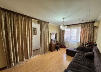 Продается 1-комнатная квартира, 33 м2, Грозный, улица У.А. Садаева, 2