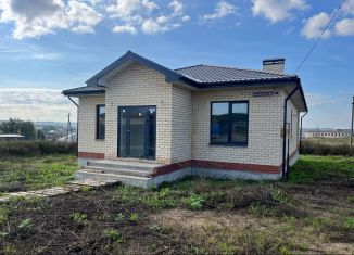 Продается дом, 112 м2, посёлок Инеш, улица Асии Харисовой