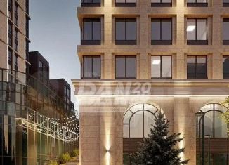 3-комнатная квартира на продажу, 55.8 м2, Челябинск, Тракторозаводский район, проспект Ленина, 19В