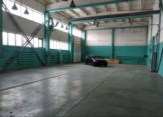 Сдам производство, 353.6 м2, Новосибирск, Северный проезд, 3А