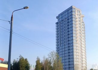 2-ком. квартира на продажу, 61.5 м2, Пермь, Ленская улица, 30