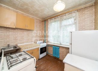 Продажа 2-комнатной квартиры, 38 м2, Пермь, Ялтинская улица, 17