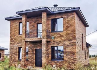 Продам коттедж, 170 м2, Республика Башкортостан, улица Героя Василия Утина