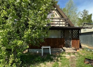 Продаю дачу, 42.8 м2, Татарстан