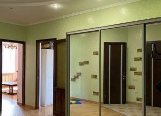 Продажа 3-комнатной квартиры, 106.6 м2, Краснодар, Аксайская улица, 48, Музыкальный микрорайон