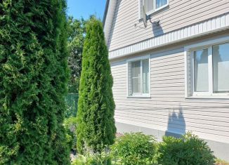 Продам дачу, 96 м2, Тосно, 17-я линия, 31