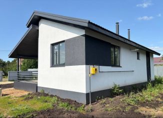 Продажа дома, 93 м2, Татарстан