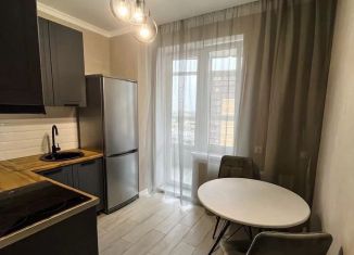 Продажа 1-ком. квартиры, 37 м2, Ростов-на-Дону, улица Ларина, 45с2