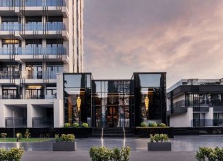 Квартира на продажу студия, 23 м2, Сочи, улица Ленина, 217А, микрорайон Курортный Городок