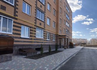 Продам однокомнатную квартиру, 40.3 м2, Калуга, улица Николая Ткачёва, 16, ЖК СолнцеГрад