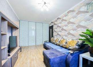 Продам 1-ком. квартиру, 33.4 м2, Хабаровский край, улица Морозова Павла Леонтьевича, 92А