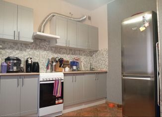 Продаю 2-комнатную квартиру, 50 м2, Краснодар, Ангарская улица, 21/1, Музыкальный микрорайон