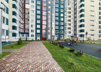 Двухкомнатная квартира на продажу, 61.3 м2, Калининград