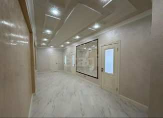 Продается 3-комнатная квартира, 110.2 м2, Ингушетия, улица Мочко Базоркина, 18А