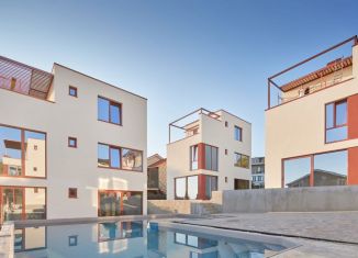 Дом на продажу, 124.5 м2, Сочи, Молодогвардейская улица, 2/6Г