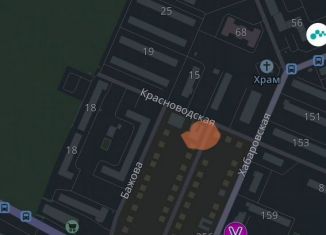 Продам гараж, 29 м2, Пермский край, Красноводская улица, 34