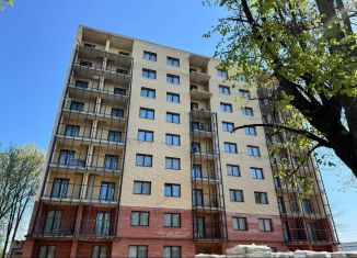 Продажа 1-ком. квартиры, 37.9 м2, Ярославль, посёлок Парижская Коммуна, 12