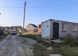 Продаю земельный участок, 2.4 сот., Махачкала, Ребристая улица, 44