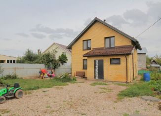 Дом на продажу, 104.2 м2, деревня Кондратово, Кирпичная улица, 12