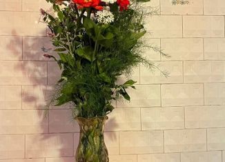 2-комнатная квартира на продажу, 42 м2, Чебоксары, улица Калинина, 106