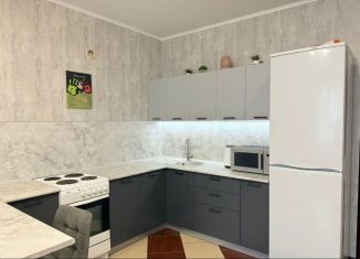 Продаю однокомнатную квартиру, 54.1 м2, Тюмень, Солнечный проезд, 7