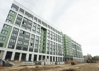 Продается 2-комнатная квартира, 63.3 м2, Муром, Колхозная улица, 24