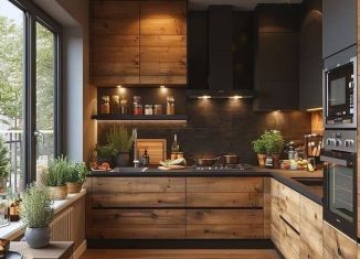 Продам 1-ком. квартиру, 41.1 м2, Ростов-на-Дону